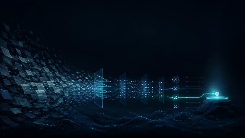 When Logistic Regression Beats Deep Learning