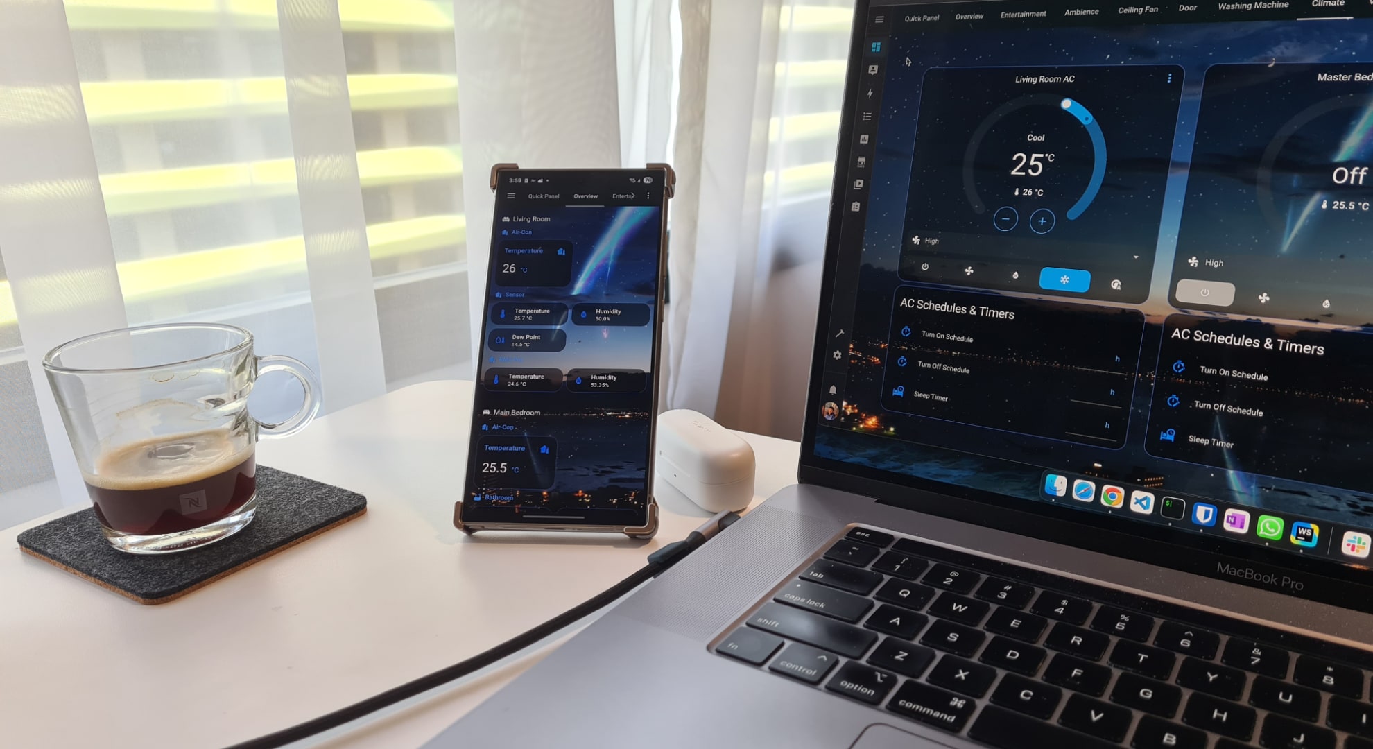 Home Assistant on Synology