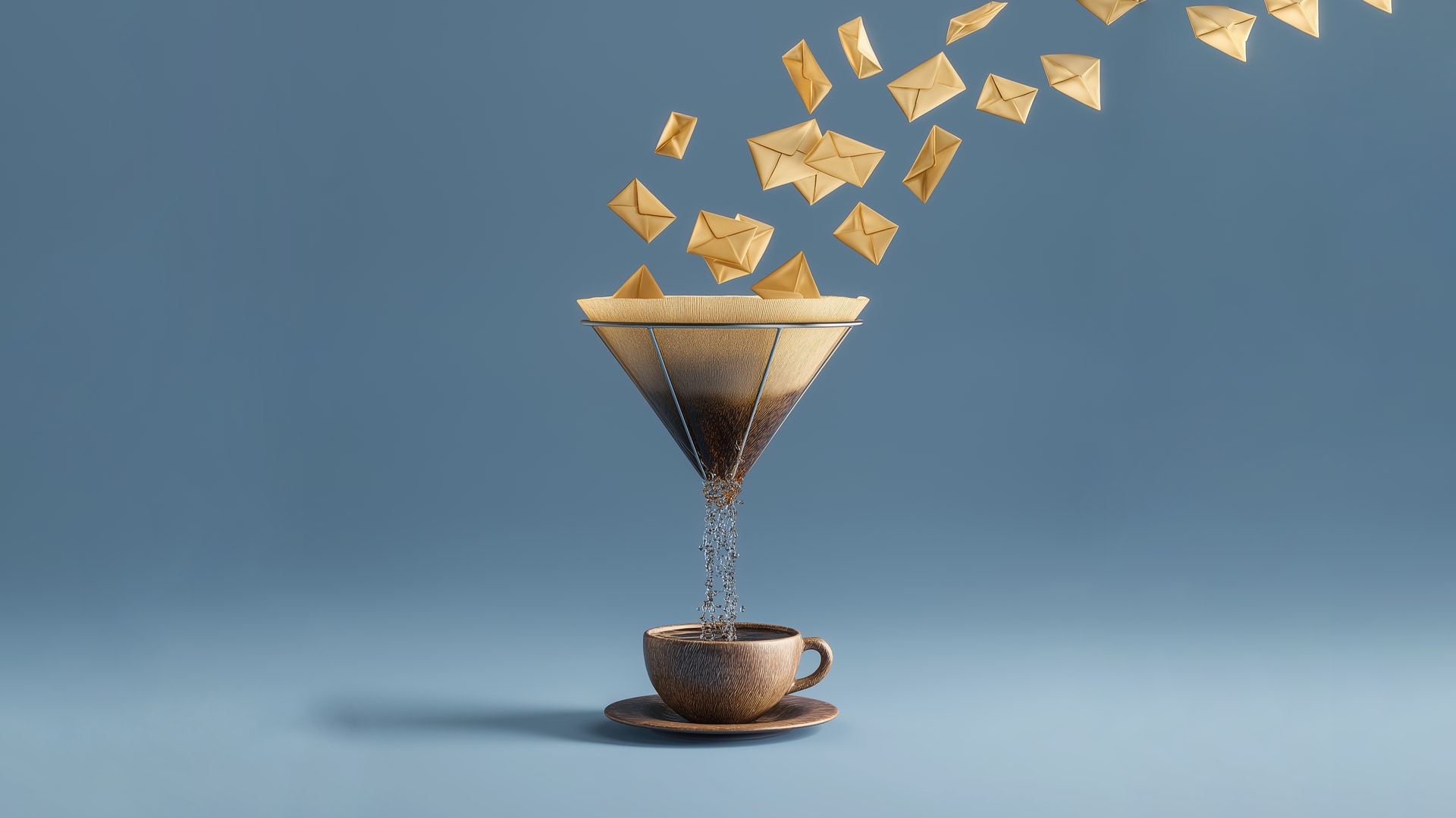 Gmail Filters with Terraform